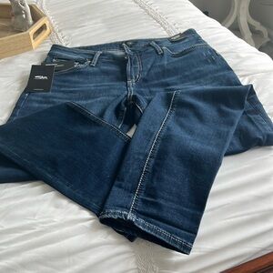 Ladies jeans